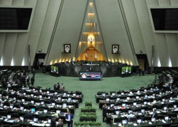 یک فوریت طرح برخی از احکام مالیاتی بودجه ۱۴۰۳ تصویب شد