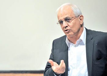 دایره شوم تولید تورم