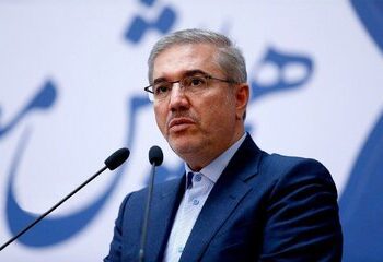 گزارش عجیب رییس سازمان برنامه درباره نرخ تورم