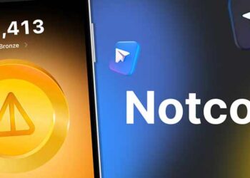 نات‌ کوین به صرافی‌ها می‌آید!