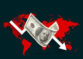 دلایل کاهش قیمت دلار