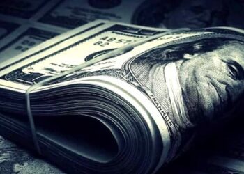 2 نیروی کاهنده قیمت دلار