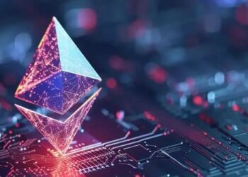 اتریوم پیشتاز افزایش قیمت شد