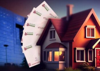 بانک‌ها مقصرند یا بازنده؟