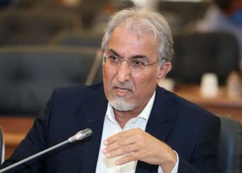 داریم به جامعهِ سائوپائولو تبدیل می شویم