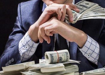 چرا میلیاردرها از مالیات بر عایدی سرمایه هراس دارند؟