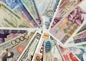 تخصیص ارز تاکسی‌های برقی تهران توسط بانک مرکزی