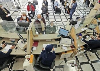 صف میلیونی متقاضیان وام ودیعه مسکن