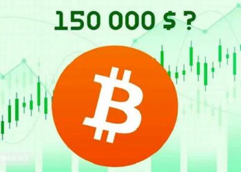 قیمت بیت‌کوین به ۱۵۰هزار دلار می‌رسد