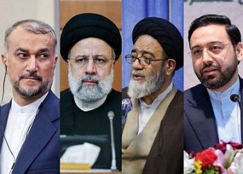 بیانیه هیئت دولت در پی شهادت رئیس جمهور و همراهان ایشان