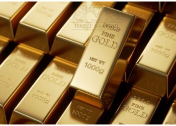 قیمت طلا امروز چهارشنبه 19 اردیبهشت 1403