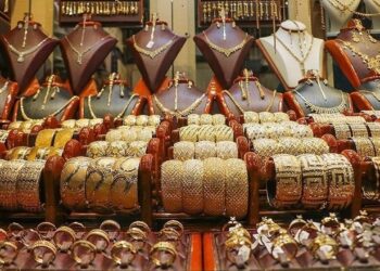 هراس طلافروشان از افشای اطلاعات