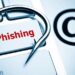 چگونه از حملات فیشینگ در امان بمانیم؟