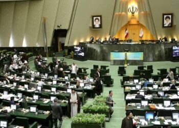 اصلاح «بند س تبصره ۶ قانون بودجه ۱۴۰۳» تصویب شد