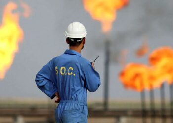 باخت بزرگ صنعت نفت