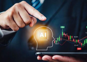 پیش‌بینی‌های هوش مصنوعی برای بیت کوین