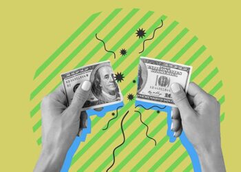 معمای جهانی دلار