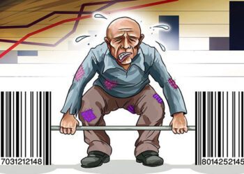 استان های صدرنشین شاخص فلاکت