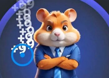 توکن همستر به صرافی کوکوین آمد؟