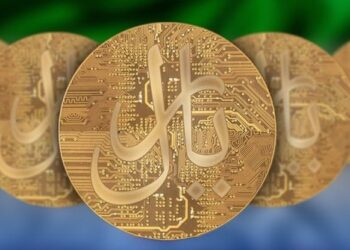 ریال دیجیتال در کیش استارت خورد