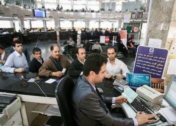 پرداخت وام تا سقف ۷۳۵ میلیون‌ بدون اخذ گواهی مالیاتی