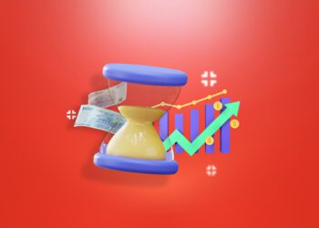 سپرده‌های بانکی که به عرش رسید