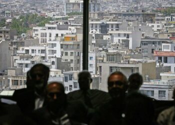 دولت منجی بازار مسکن می‌شود؟