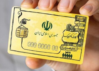 تغییر شیوه در اجرای طرح کالابرگ الکترونیک +جزئیات