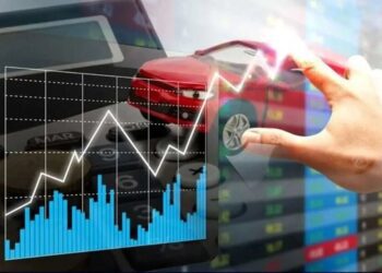 مزیت‌های بورسی شدن خودرو