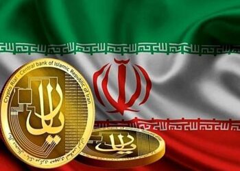 مزایای استفاده از «ریال دیجیتال»