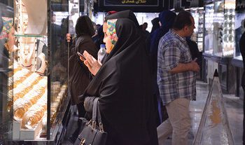 پیش‌بینی مهم رییس اتحادیه طلا درباره قیمت‌ها