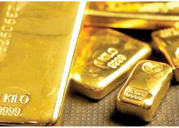 قیمت طلا امروز چهارشنبه ۲۳ خرداد ۱۴۰۳