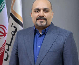 «امیر مرادی» مدیرعامل تامین سرمایه تمدن شد 