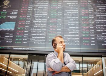 ریشه‌های 13 ماه رکود بازار سهام