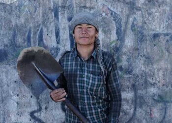 روند نگران‌کننده حضور اتباع خارجی