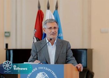 پیشنهاد تشکیل صندوق مشترک ثروت ملی کشورهای عضو بریکس