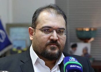 برنامه ۵ ساله برای تجارت الکترونیکی ۹۰۰۰ همتی در ایران