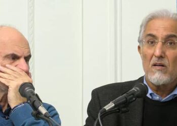 سیاه‌ چاله سهم‌خواهان