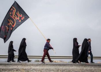 دریافت ارز اربعین و خروج زائران از مرز شرطی شد+جزئیات