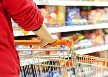 نرخ تورم خوراکی‌ها در تیرماه ۱۴۰۳ چقدر شد؟