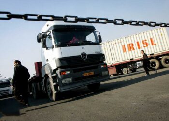 نبض اقتصاد ایران کندتر شد