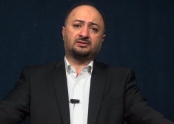 در ضرورت تشکیل دولت ائتلافی