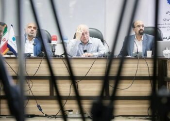 هشدار مسعود نیلی درباره چالش‌های پیش رو پزشکیان