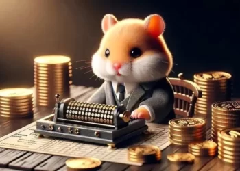 همستر کامبت