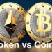 Token-coins