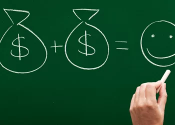 پول و خوشبختی