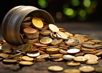 استان‌ هایی با بیشترین سپرده بانکی