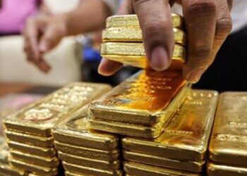 ابطال یک مصوبه مالیاتی درباره شمش‌های طلا