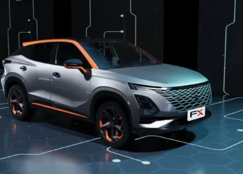 فونیکس اف ایکس