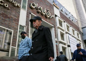 سیکل معیوب سیاست‌گذاری ارزی